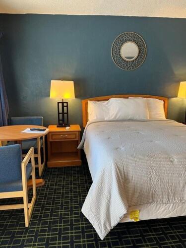 American Inn Sacramento Downtown Ngoại thất bức ảnh