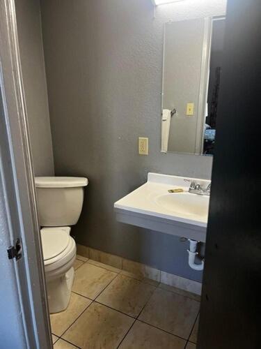 American Inn Sacramento Downtown Ngoại thất bức ảnh